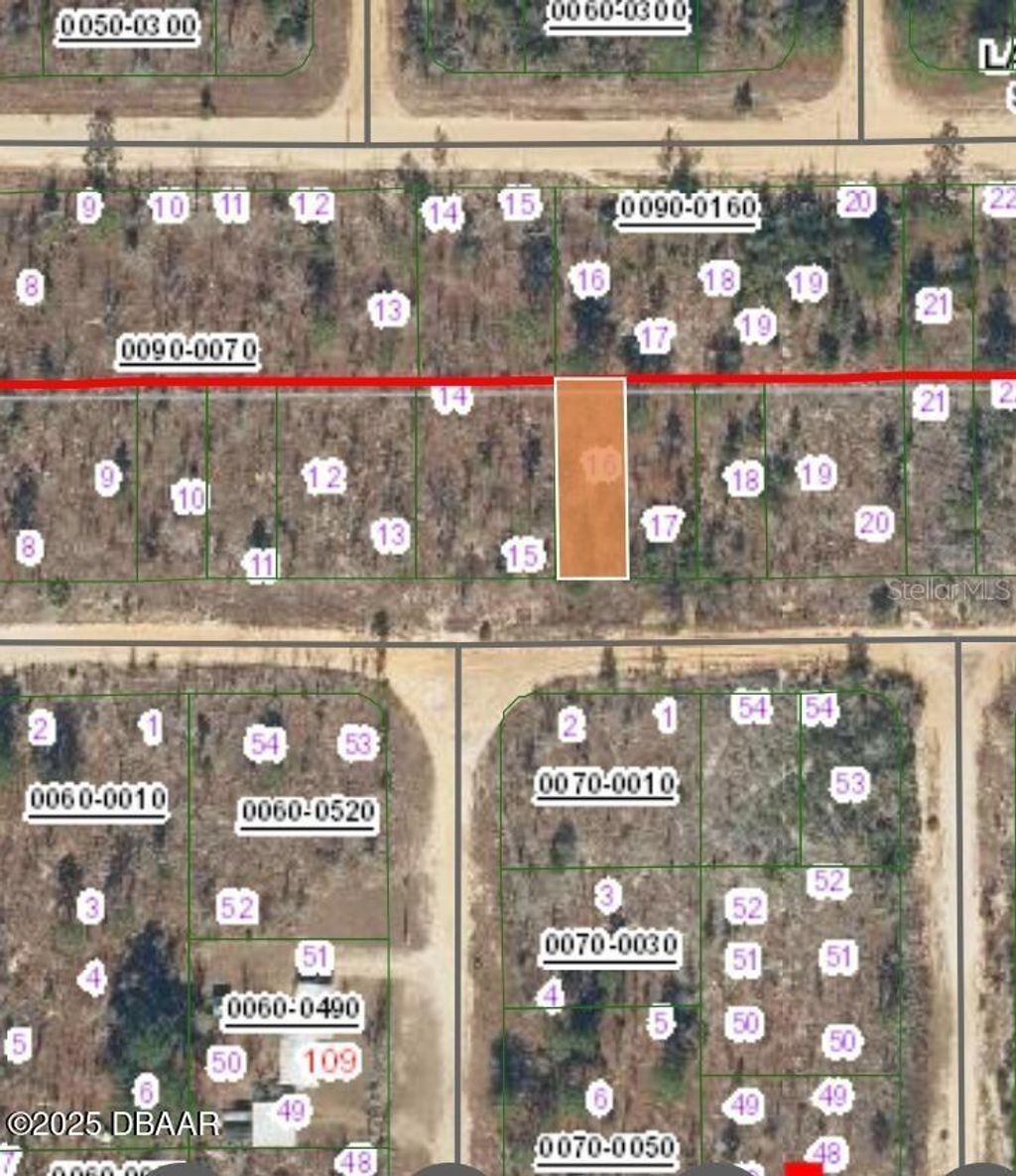 Photo of 156 1st Avenue, Interlachen, FL 32148 (MLS # FC318112)