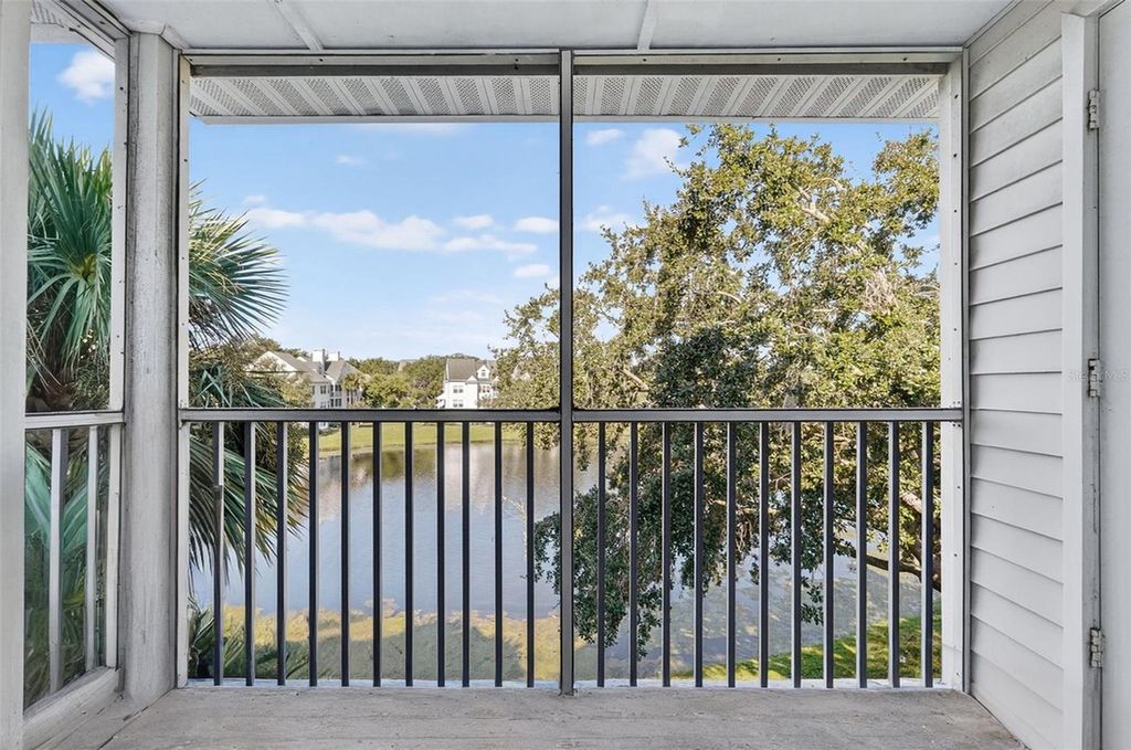 Photo of 3300 Haviland Court #303, Palm Harbor, FL 34684 (MLS # TB8429828)