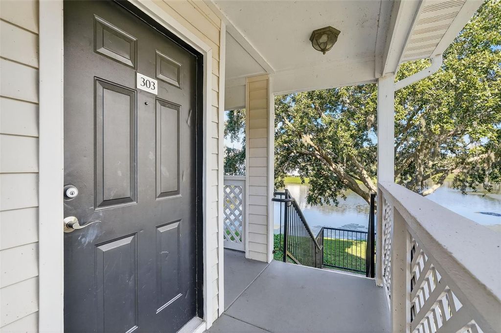 Photo of 3300 Haviland Court #303, Palm Harbor, FL 34684 (MLS # TB8429828)