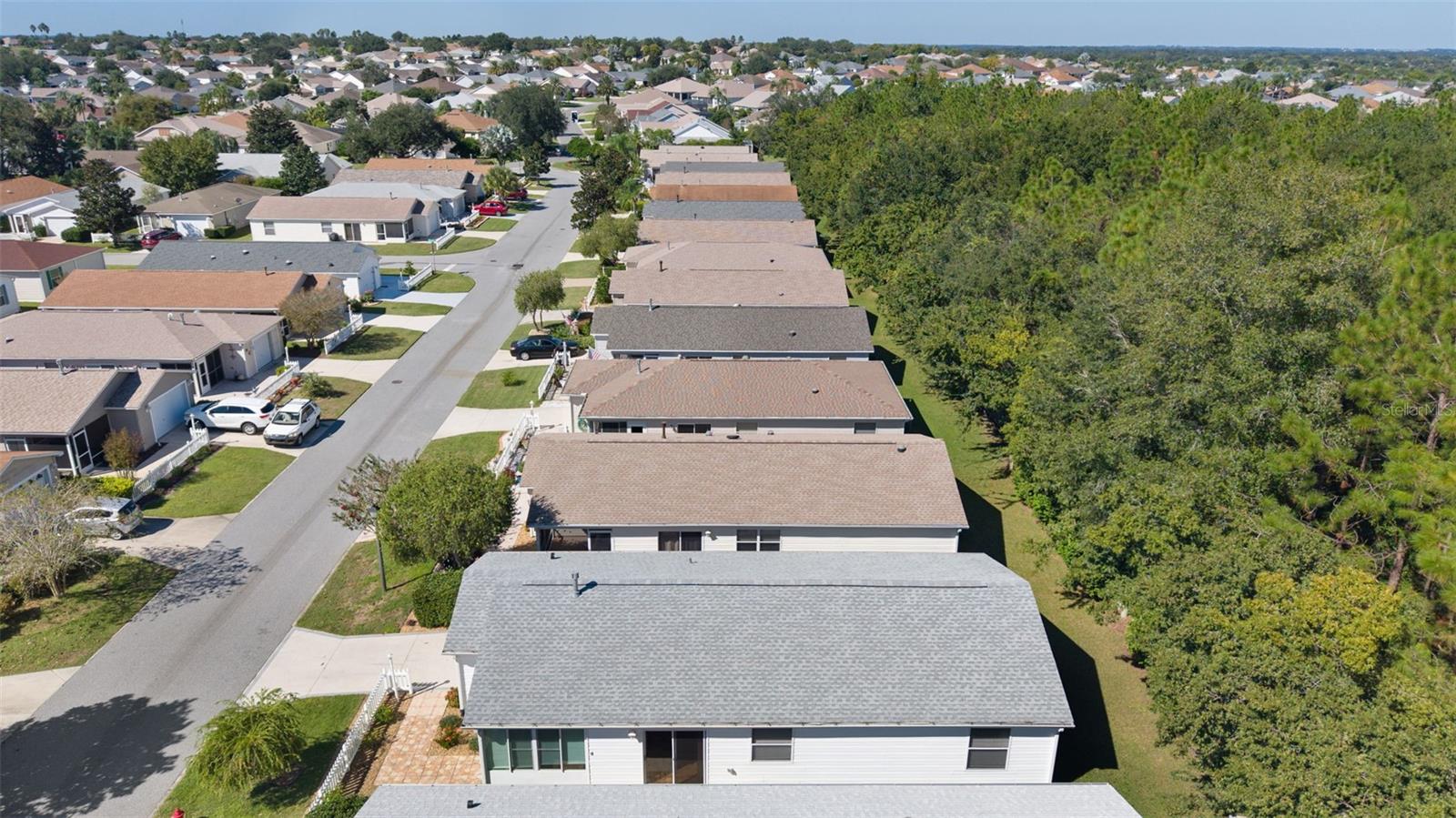 THE VILLAGES - Residential