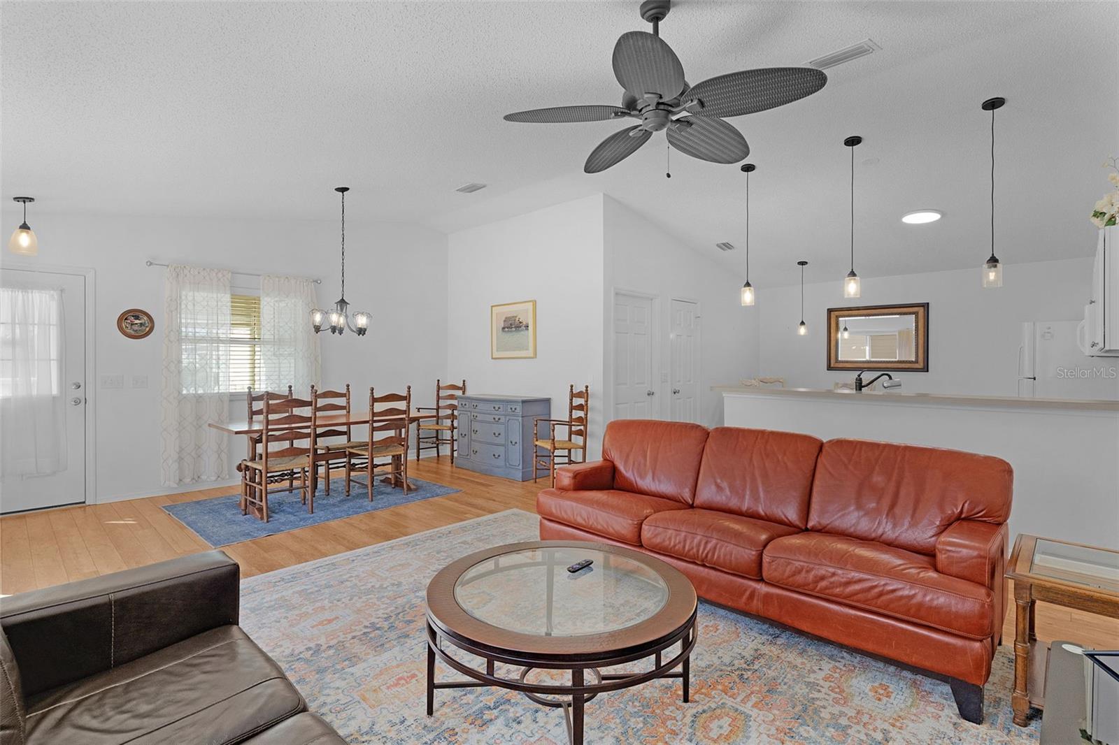 THE VILLAGES - Residential