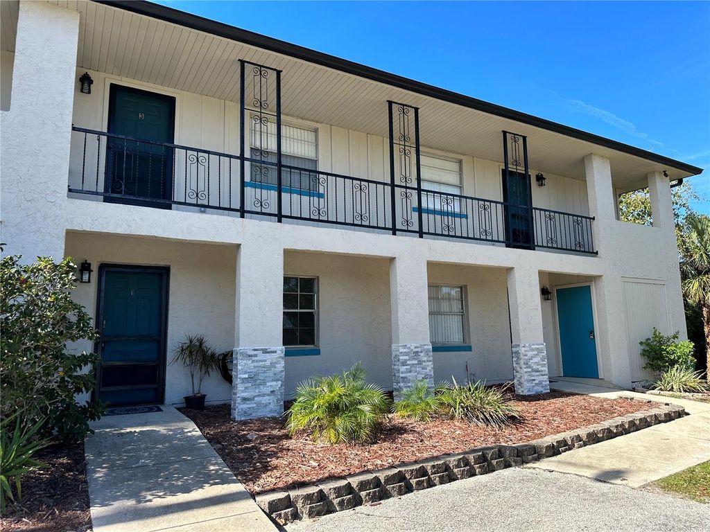 Photo of 2191 Columbia Boulevard #1, Titusville, FL 32780 (MLS # S5143628)
