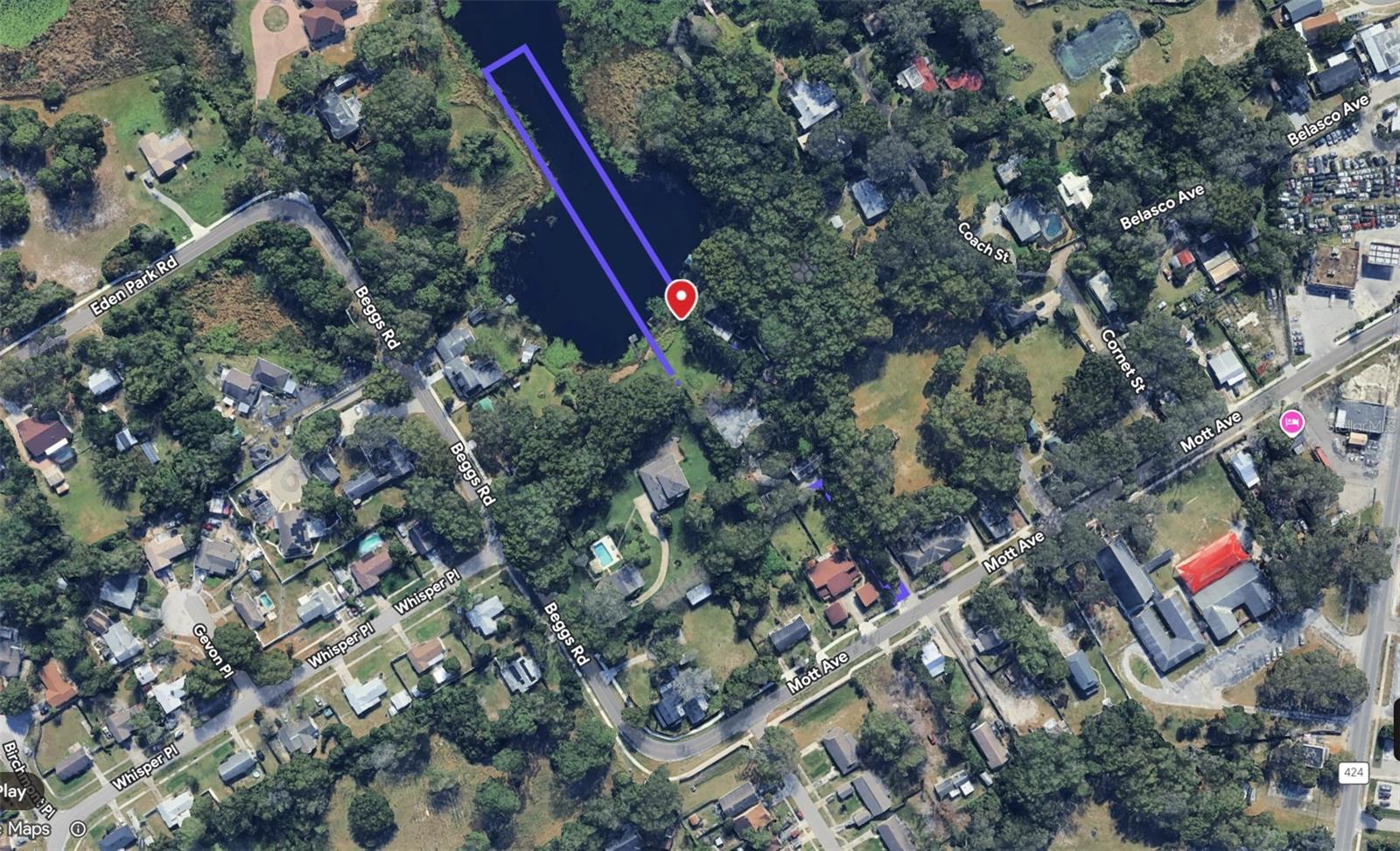 WINDRIDGE - Residential