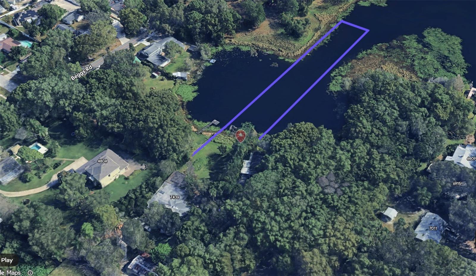 WINDRIDGE - Residential