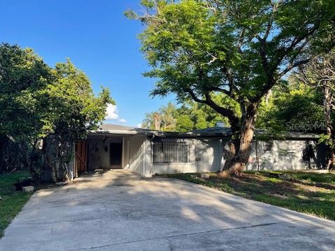Photo of 7439 Mott Avenue, Orlando, FL 32810 (MLS # O6396480)