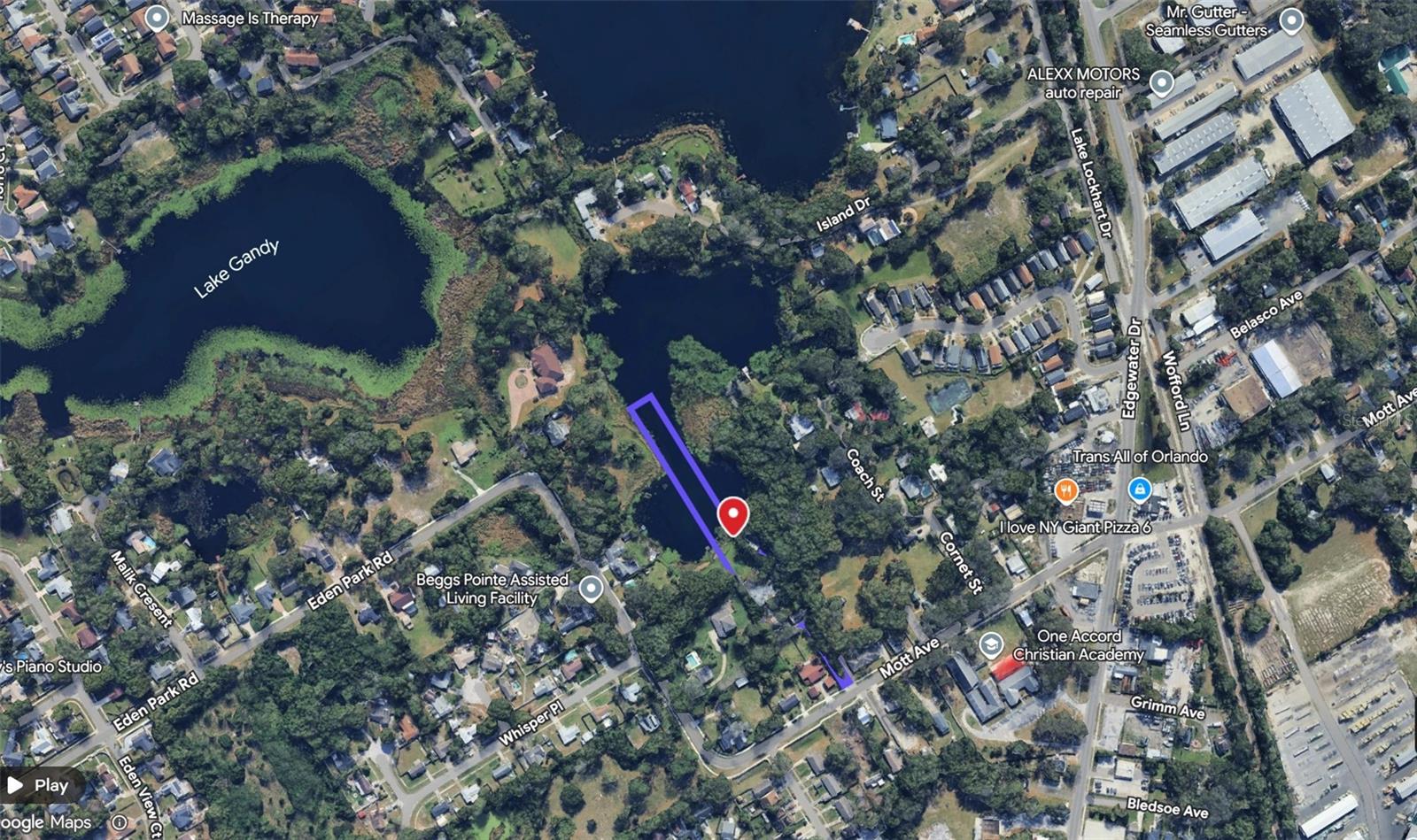 WINDRIDGE - Residential