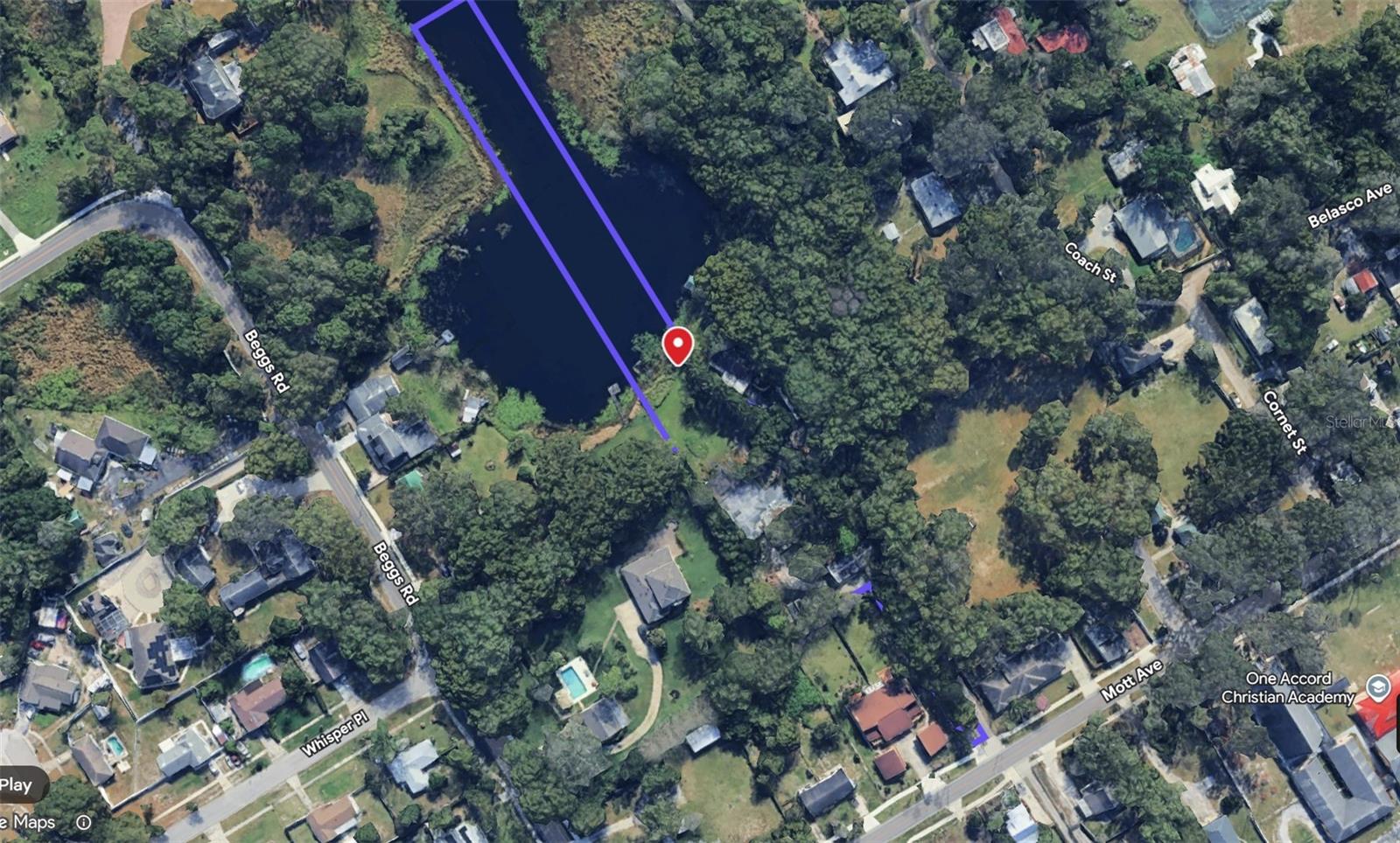 WINDRIDGE - Residential