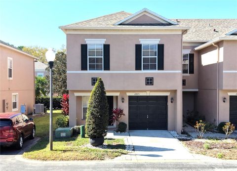 2825 CLIFFE COURT OVIEDO FL 32765
