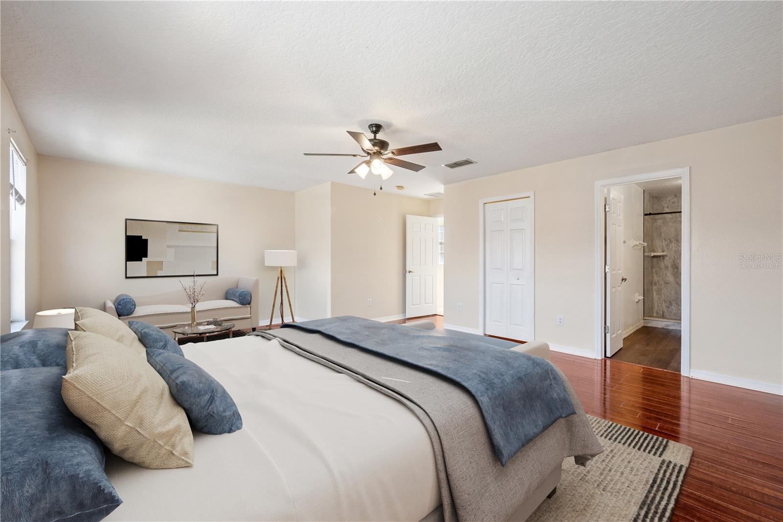 ASHFORD PARK TWNHMS REP ONE - Residential