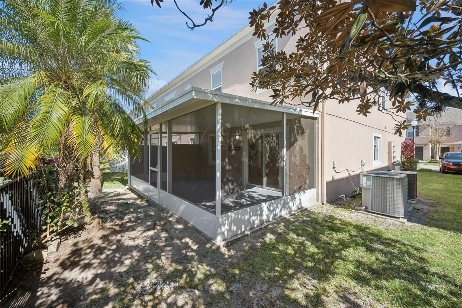 ASHFORD PARK TWNHMS REP ONE - Residential