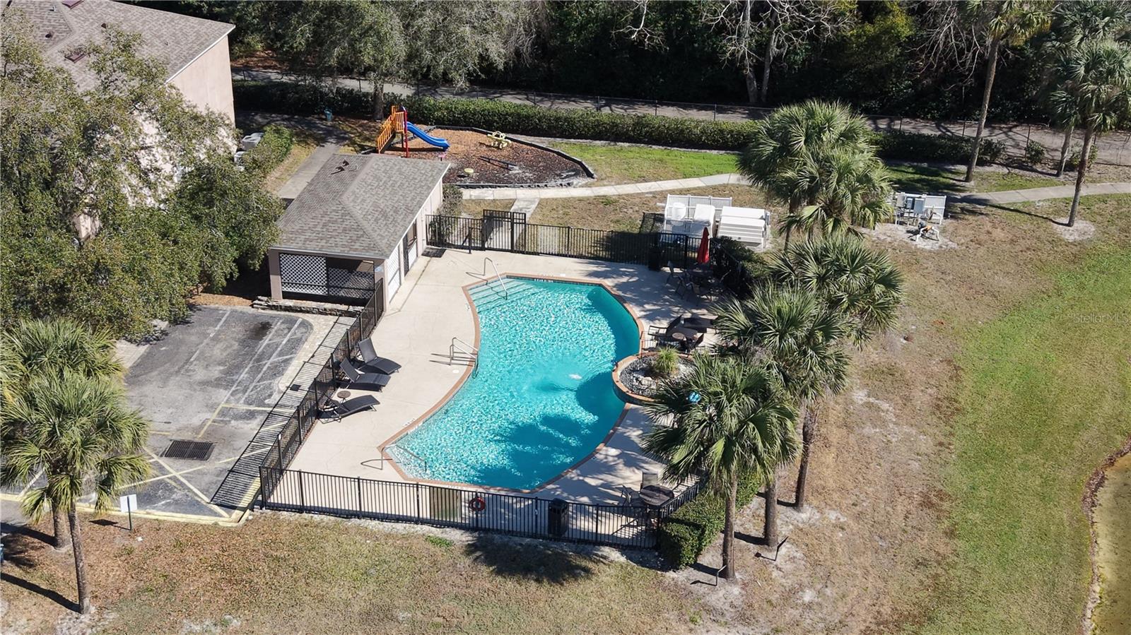 ASHFORD PARK TWNHMS REP ONE - Residential