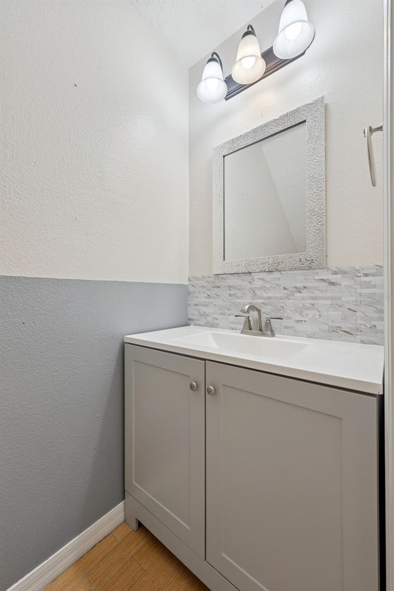 ASHFORD PARK TWNHMS REP ONE - Residential