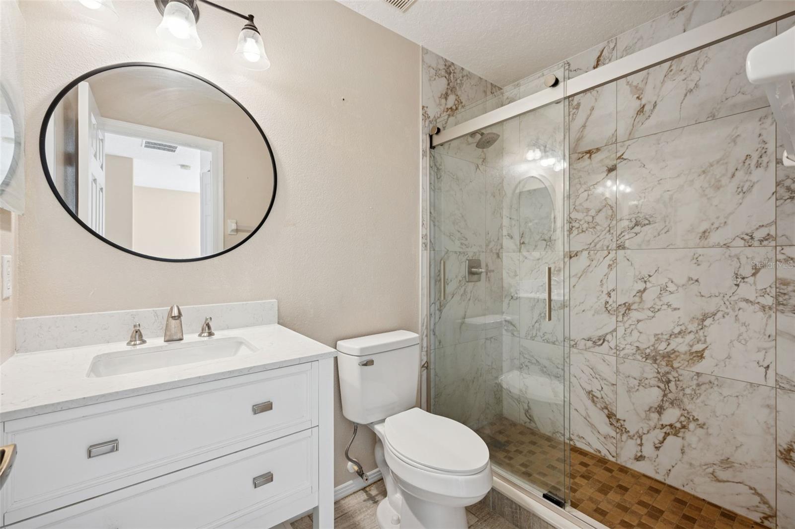 ASHFORD PARK TWNHMS REP ONE - Residential