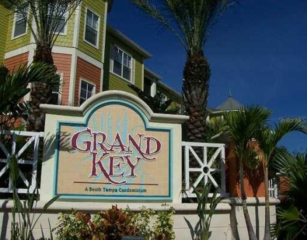 This well-designed 2-bedroom, 2-bath condo offers a spacious open-concept layout with split bedrooms for added privacy. The kitchen features beautiful stone countertops and appliances, including a refrigerator, microwave, flat-top range, and dishwasher. The living and dining areas flow seamlessly, highlighted by wood laminate flooring, while tile is found in wet areas and carpet in the bedrooms. The primary suite includes an attached bath with a tub/shower combo and a large walk-in closet. The second bedroom is conveniently located near the hall bath, also featuring a tub/shower combo. A full-size washer and dryer are located just off the kitchen for added convenience. Enjoy the outdoors from your screened-in balcony with extra storageperfect for relaxing or entertaining. Grand Keys resort-style amenities include Sparkling resort-style swimming pool, fully equipped gym/workout area, Indoor basketball/sport court, Business center, conference room, media resource room, and Covered car care center. Located just minutes from downtown Tampa, the beaches, and major highways, this condo offers the perfect mix of location, comfort, and lifestyle. Tenants must place a $400 refundable deposit for move-in and move-out at the condo association office before moving in. The Tenant pays for gate remotes. Must meet with the HOA office before moving in. Trash is included in the rent. Limit of 2 dogs with a combined weight of 50 lbs. 1- assigned parking space.
All residents are enrolled in the Resident Benefits Package which is an additional $49/month, payable with rent and includes utility concierge service making utility connection a breeze during your move-in, HVAC air filter delivered monthly (for applicable properties), our best-in-class resident rewards program, online maintenance portal, online rent payment portal, one late-fee waiver and much more!
If you decide to apply for one of our properties, there is a $99 per adult application fee that is non-refundable. Also, a $250 Lease Coordination Fee once the Application is approved. Anyone aged 18 or above residing at the property must apply. We will (1) check your credit report; (2) check for recent evictions; (3) verify your employment, if applicable; (4) personal income, assets, or assistance must be sufficient and verifiable; (5) verify your previous landlord references; and (6) perform criminal background screening; (7) be aware that some associations also have application fees. We encourage you not to apply if you have bad credit references or a poor rental history.