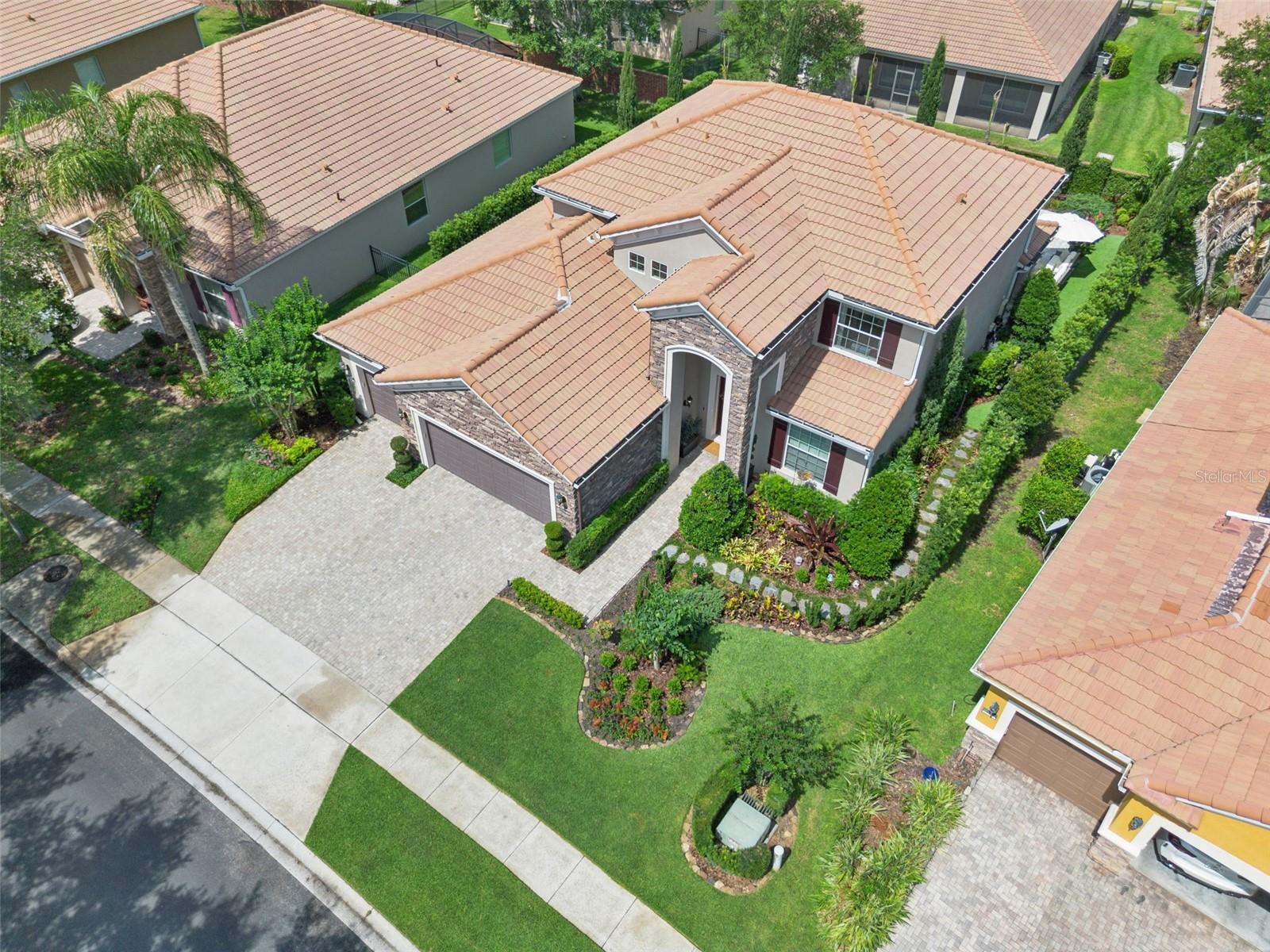 MEADOW RDG B C D E F F-1 F-2 - Residential