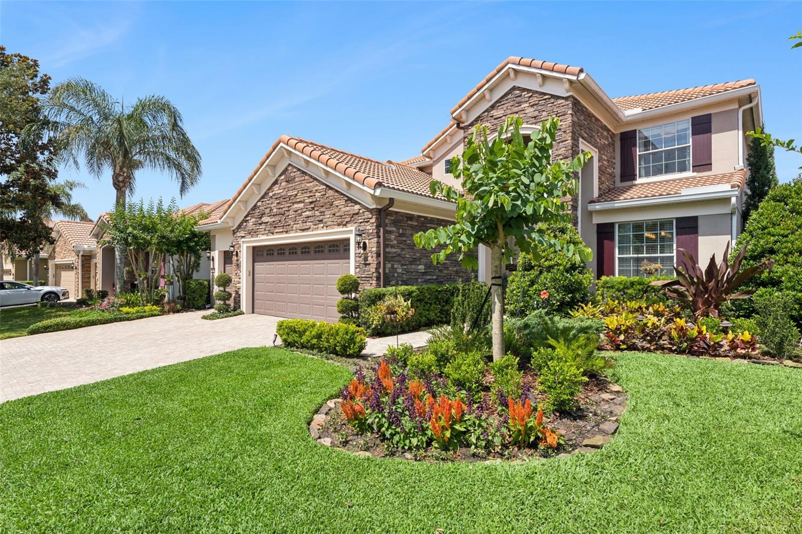 MEADOW RDG B C D E F F-1 F-2 - Residential