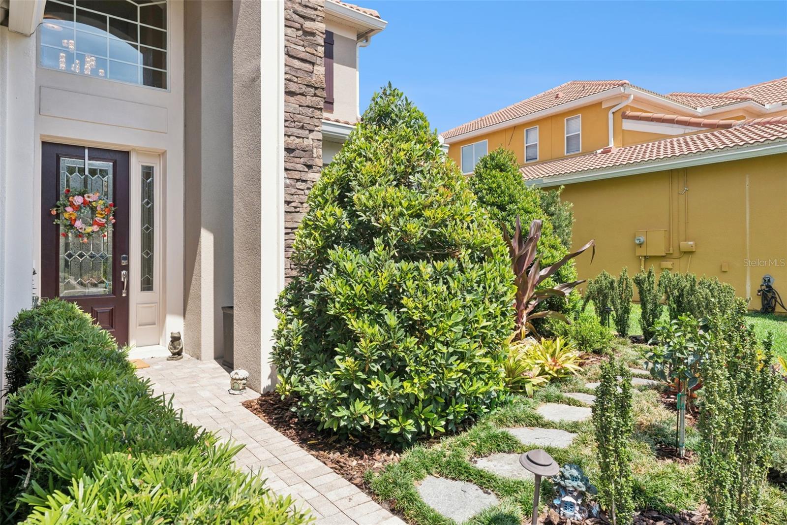 MEADOW RDG B C D E F F-1 F-2 - Residential