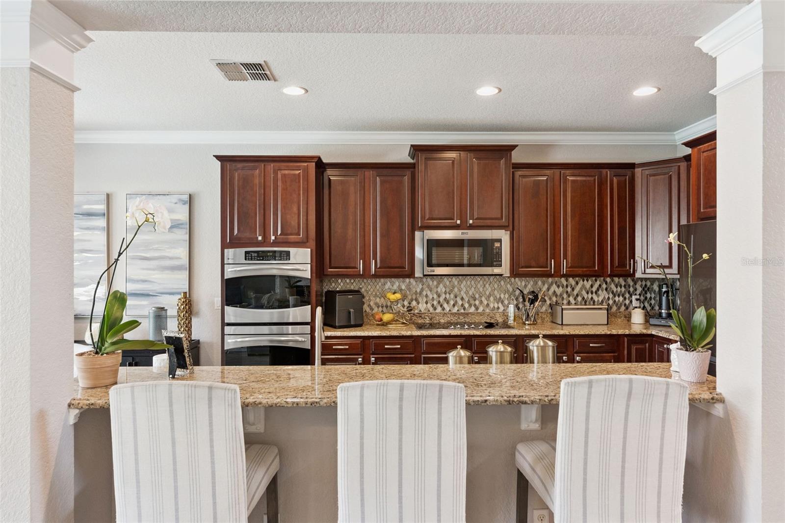 MEADOW RDG B C D E F F-1 F-2 - Residential
