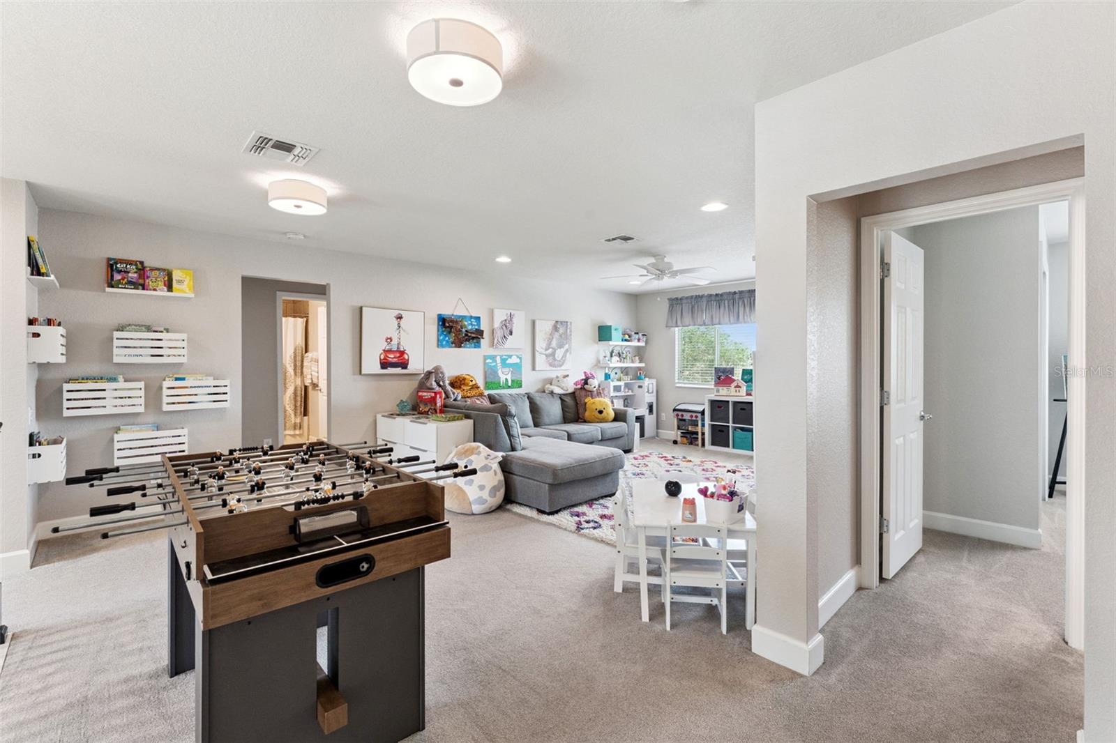 MEADOW RDG B C D E F F-1 F-2 - Residential