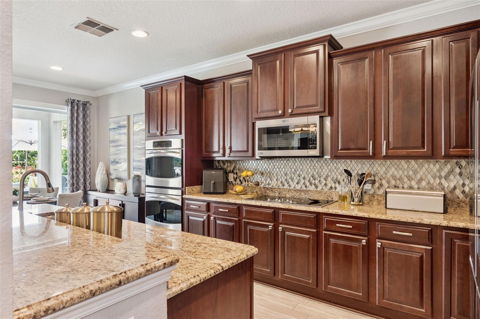 MEADOW RDG B C D E F F-1 F-2 - Residential