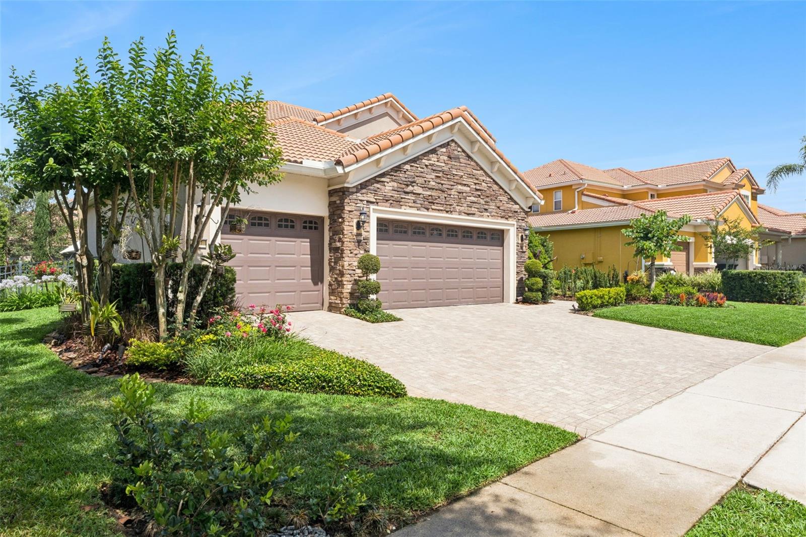 MEADOW RDG B C D E F F-1 F-2 - Residential