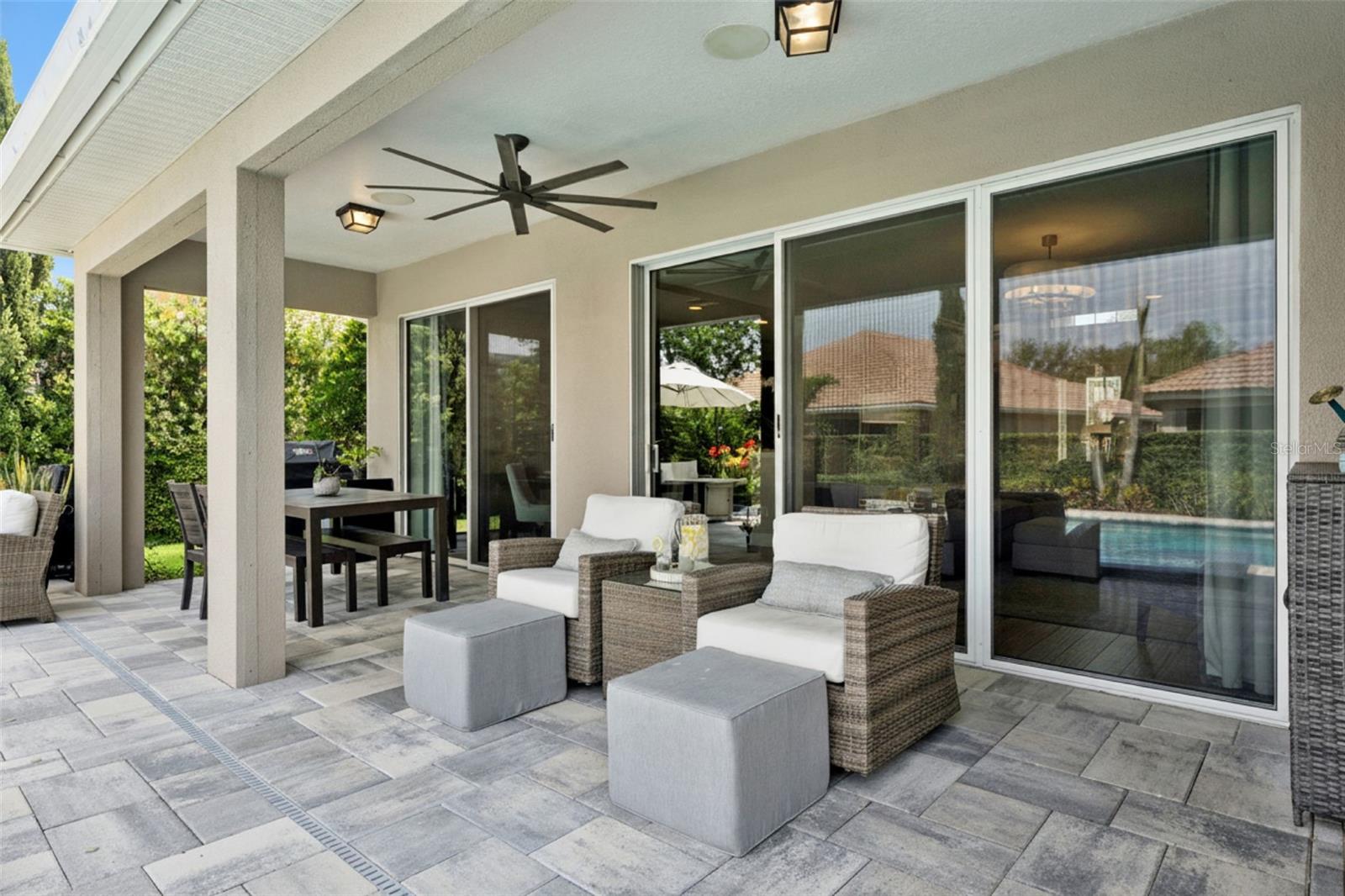 MEADOW RDG B C D E F F-1 F-2 - Residential