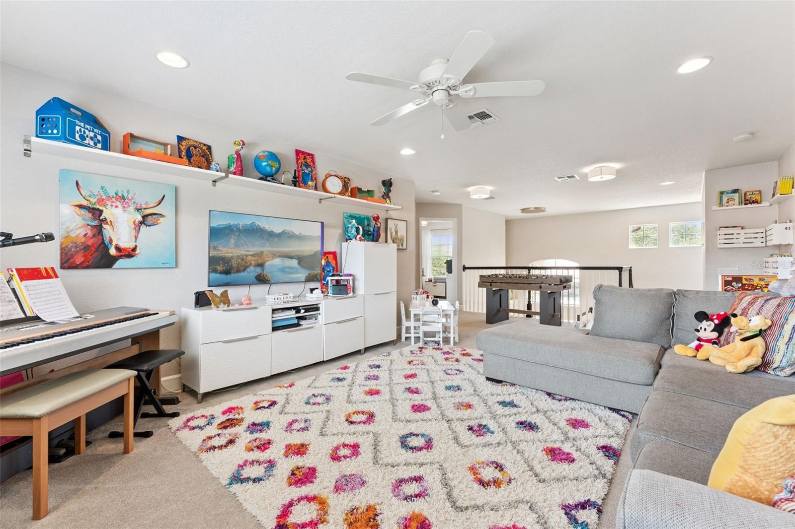 MEADOW RDG B C D E F F-1 F-2 - Residential