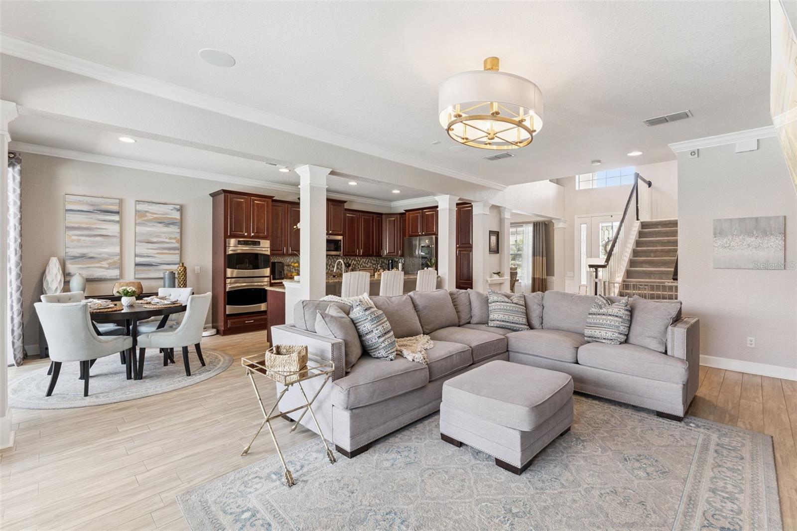 MEADOW RDG B C D E F F-1 F-2 - Residential