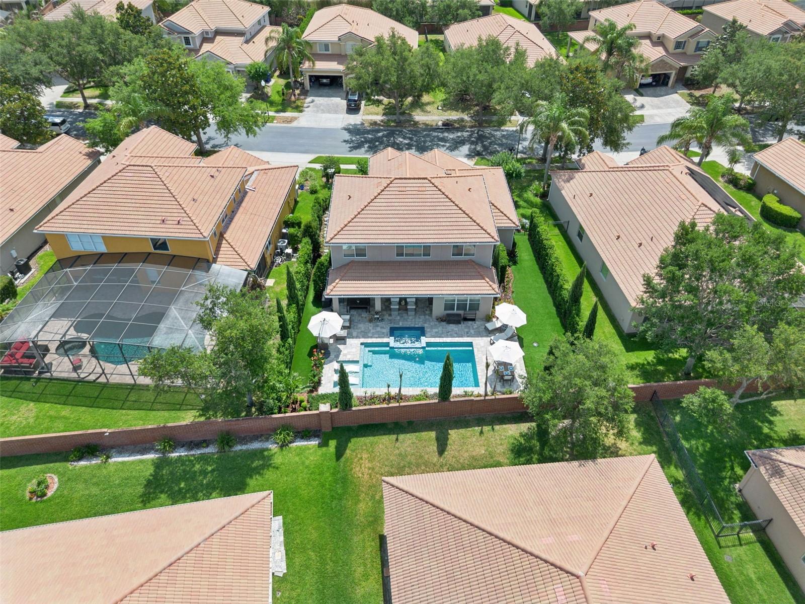 MEADOW RDG B C D E F F-1 F-2 - Residential