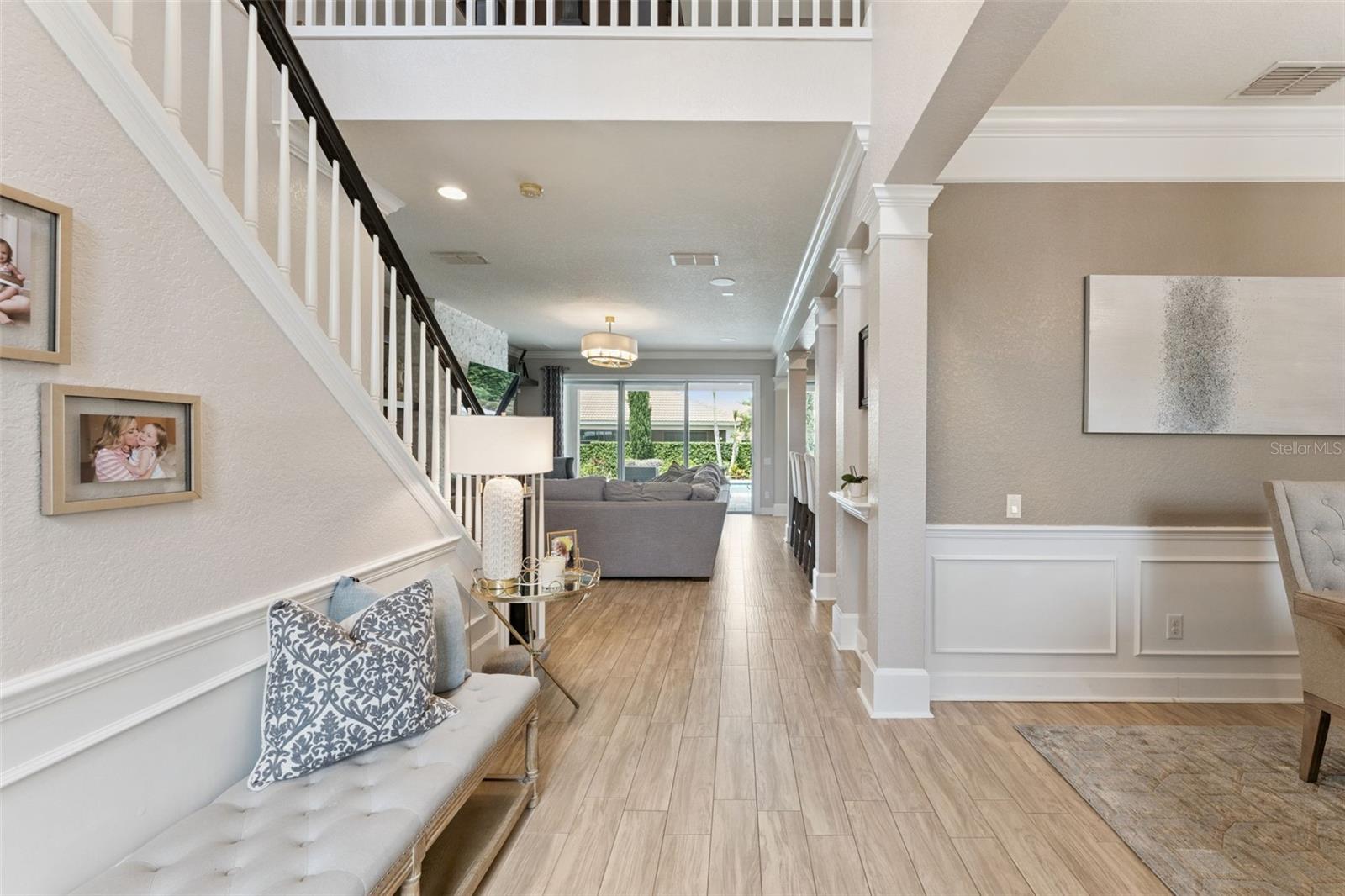 MEADOW RDG B C D E F F-1 F-2 - Residential