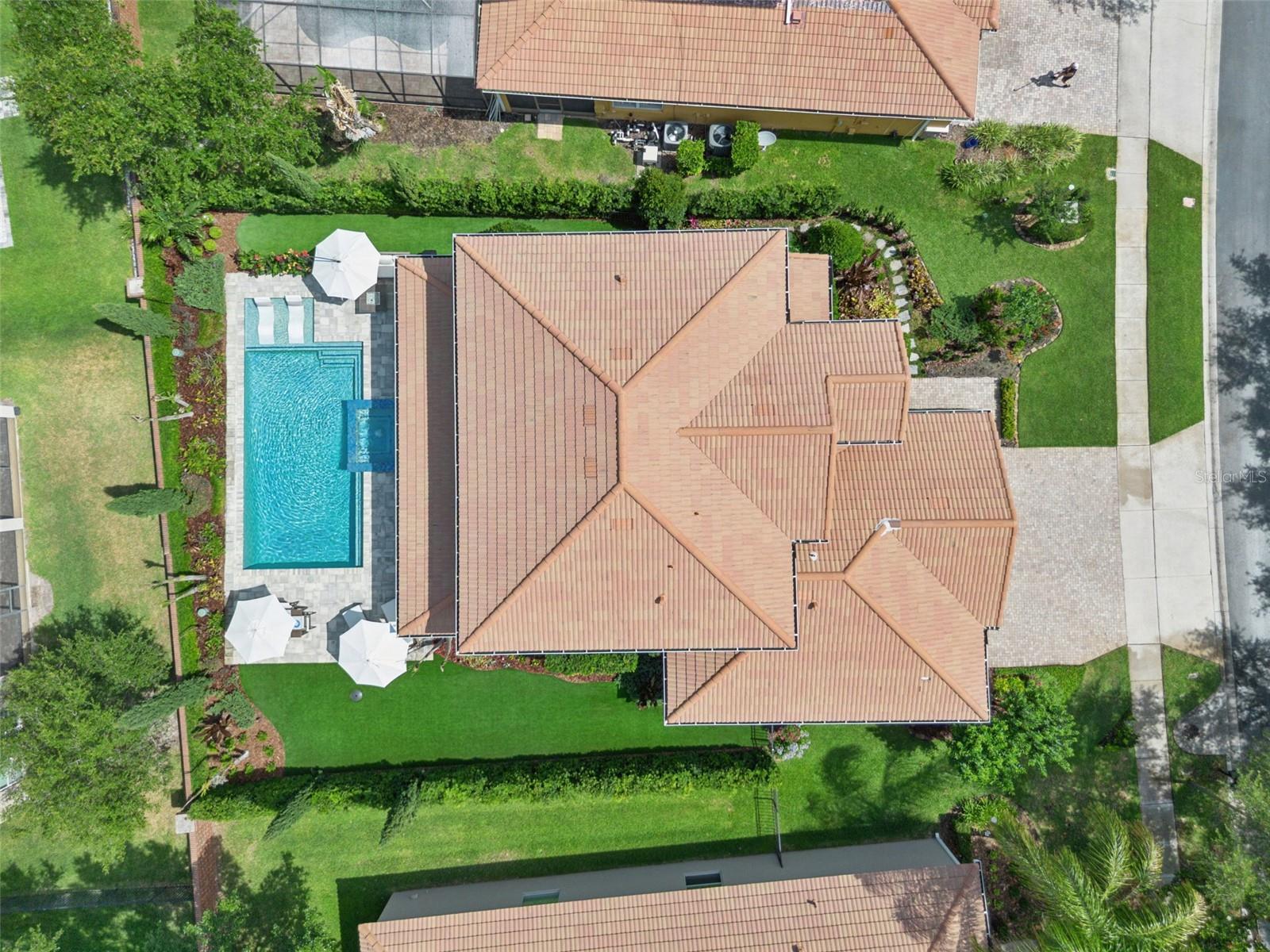 MEADOW RDG B C D E F F-1 F-2 - Residential