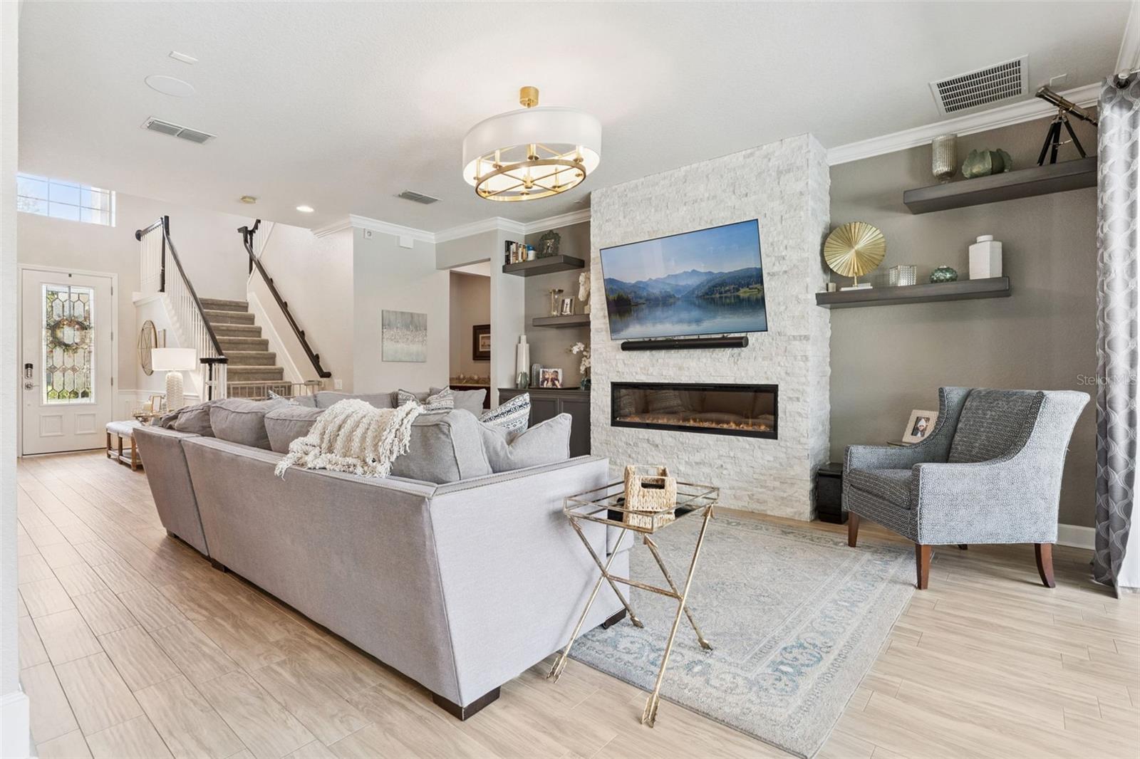 MEADOW RDG B C D E F F-1 F-2 - Residential
