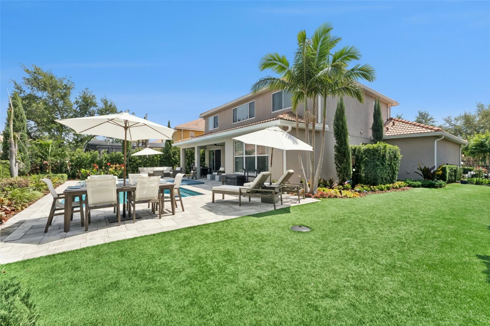 MEADOW RDG B C D E F F-1 F-2 - Residential