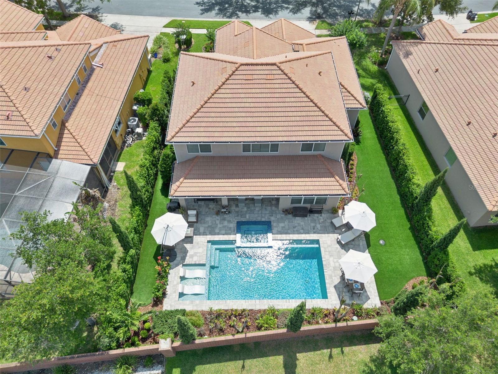 MEADOW RDG B C D E F F-1 F-2 - Residential