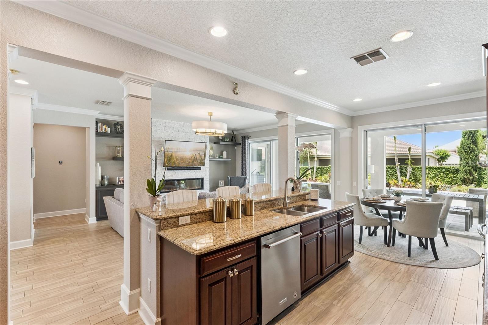 MEADOW RDG B C D E F F-1 F-2 - Residential