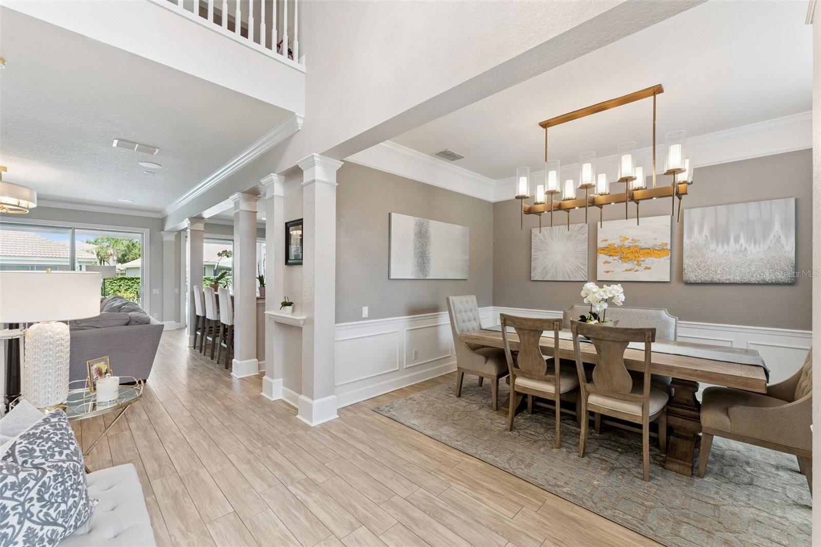 MEADOW RDG B C D E F F-1 F-2 - Residential