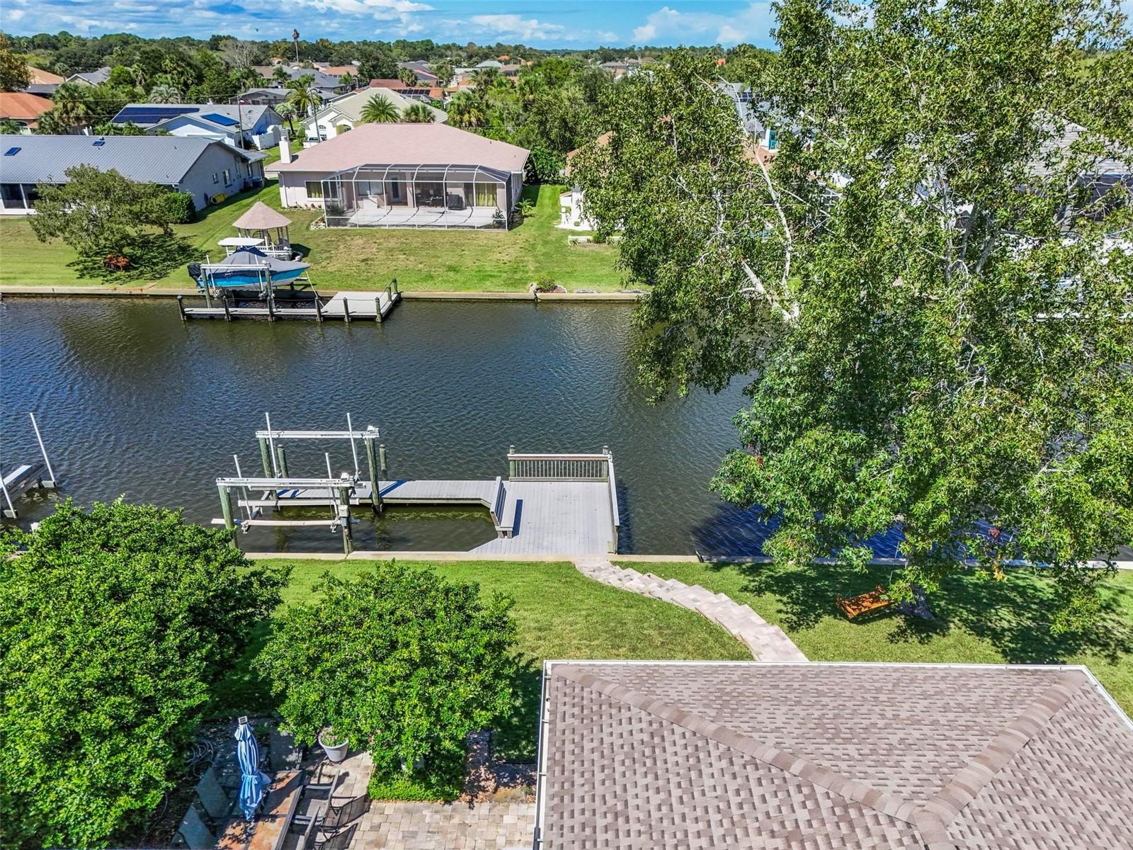 8 FLEMING COURT