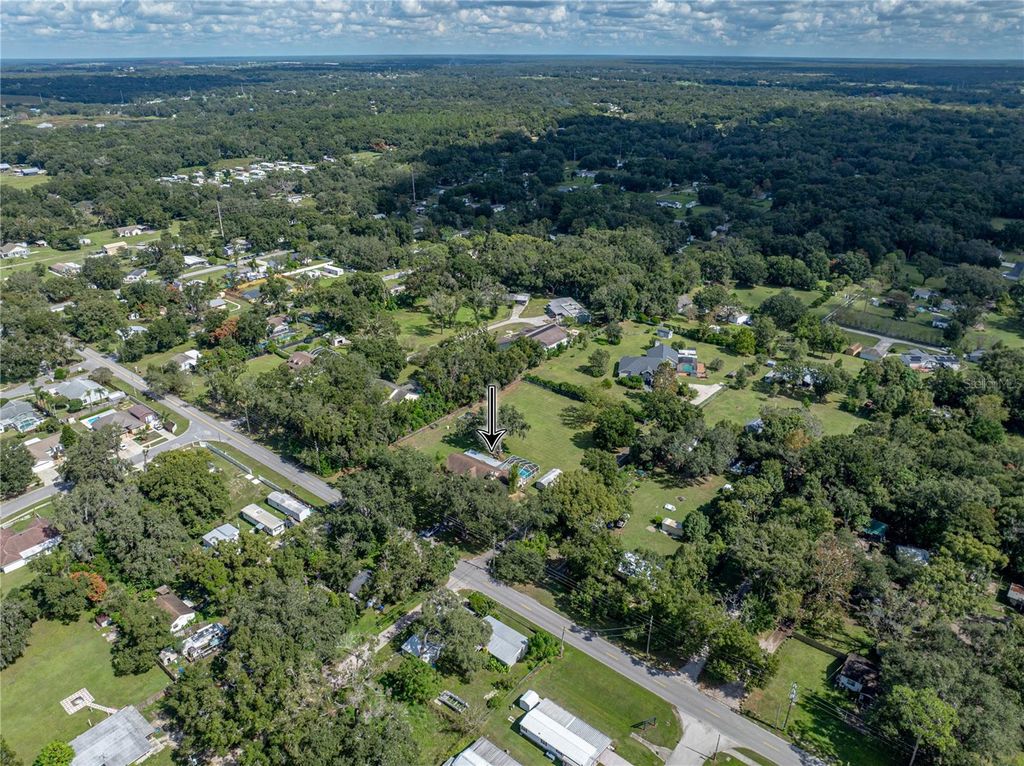 Photo of 6748 16th Street, Zephyrhills, FL 33542 (MLS # TB8440812)