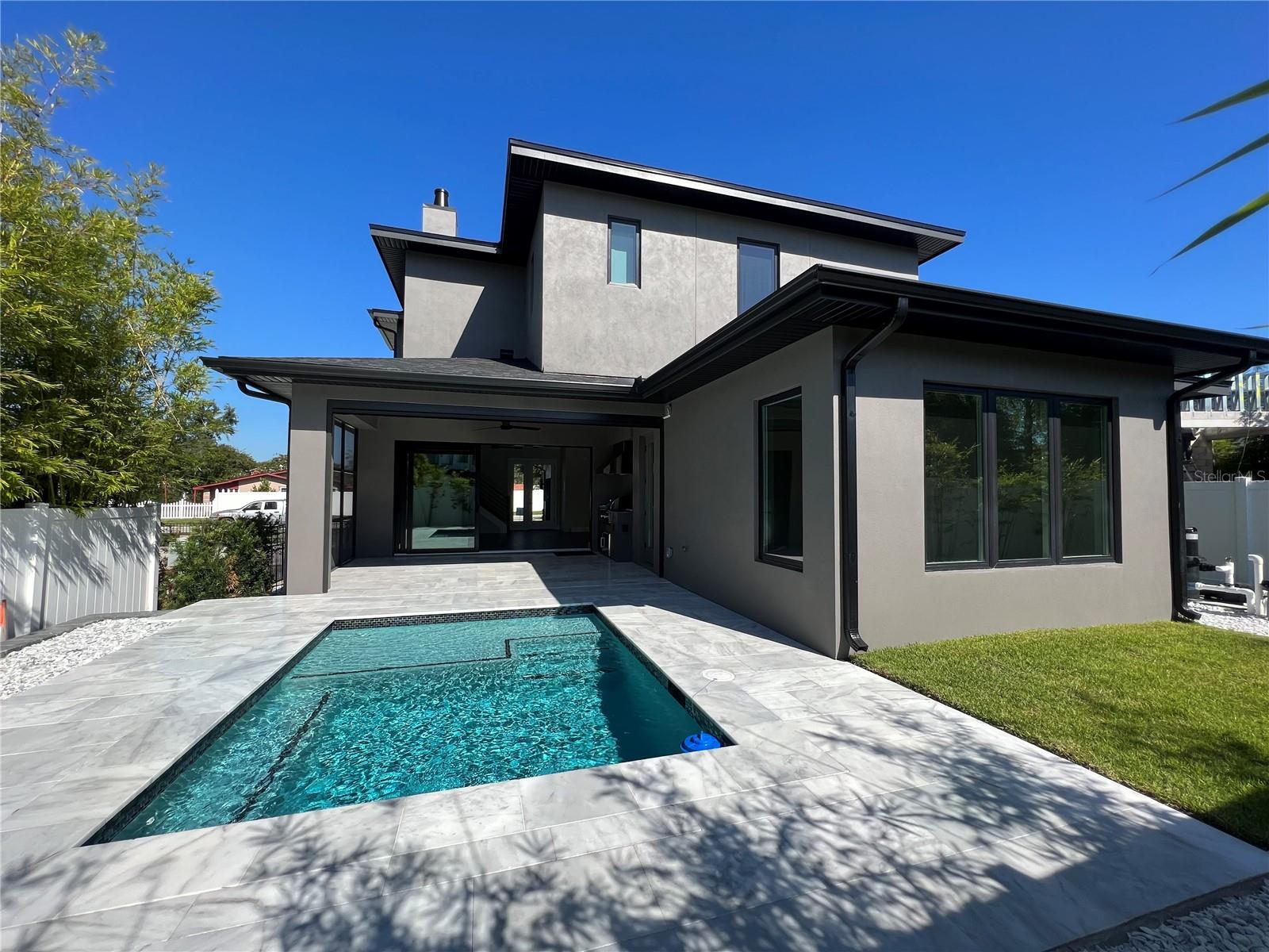 LAKE KILLARNEY SHORES - Residential