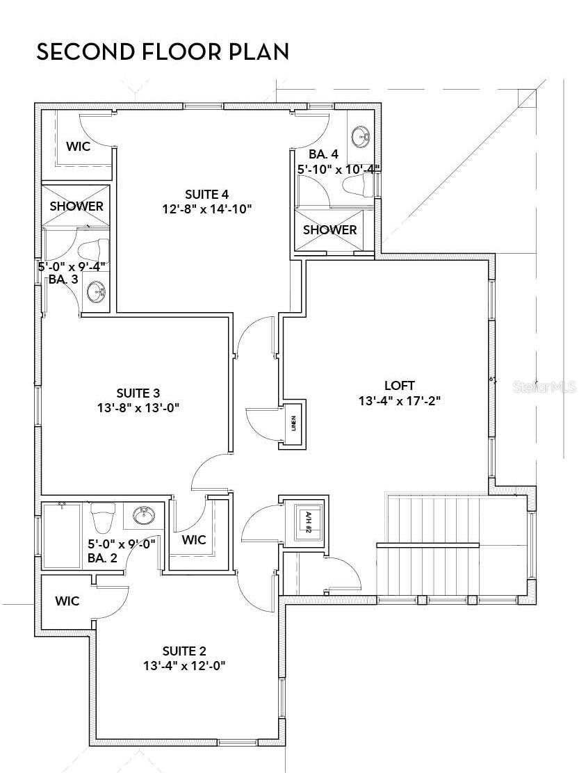 LAKE KILLARNEY SHORES - Residential