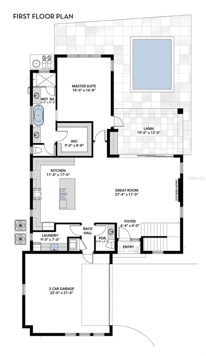 LAKE KILLARNEY SHORES - Residential