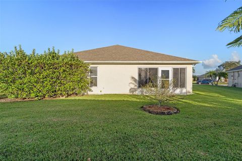 A home in ROCKLEDGE