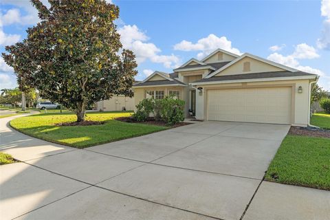 A home in ROCKLEDGE