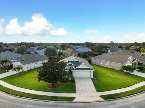 A home in ROCKLEDGE