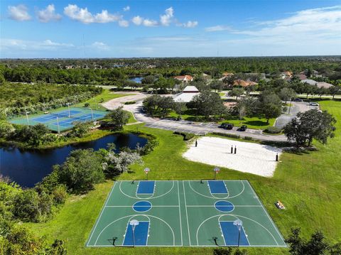 A home in ROCKLEDGE