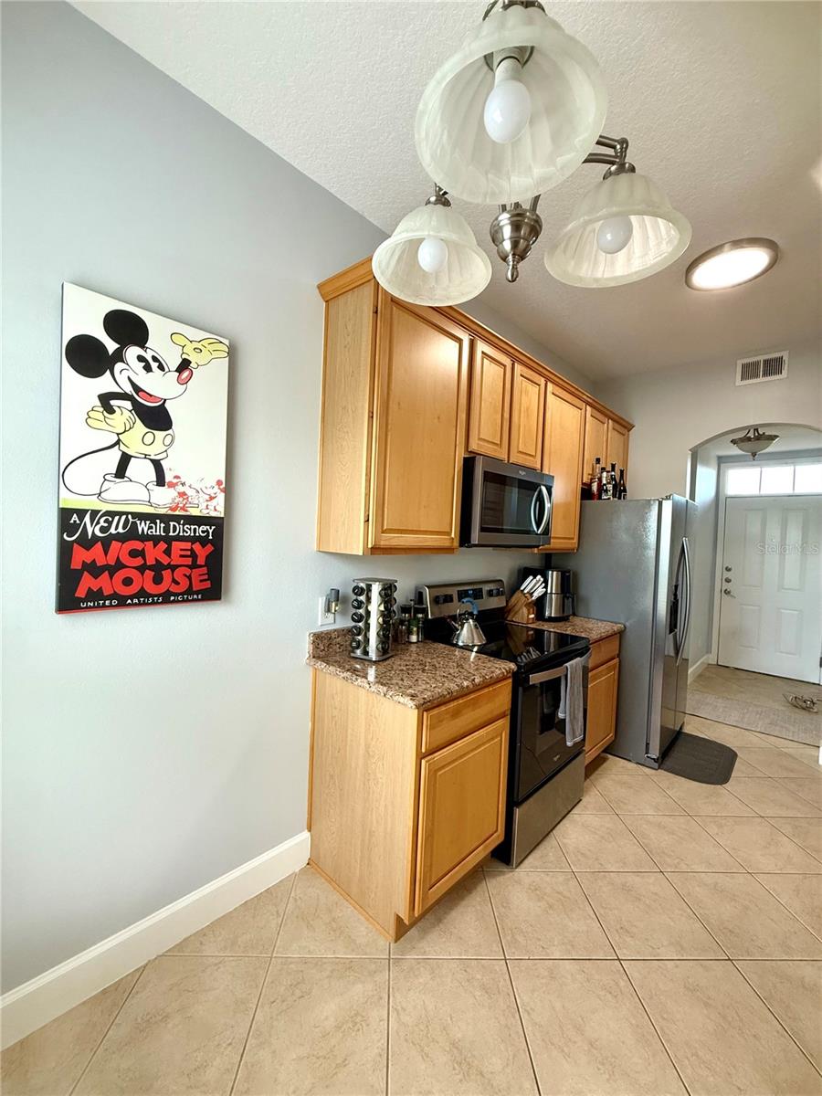 ARTISAN CLUB CONDO PH 5 - Residential Lease
