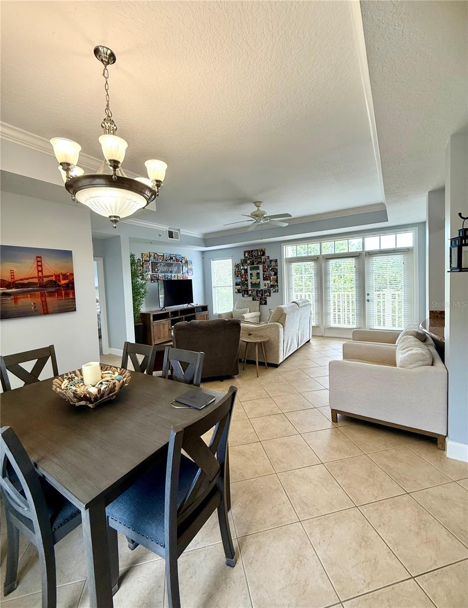 ARTISAN CLUB CONDO PH 5 - Residential Lease
