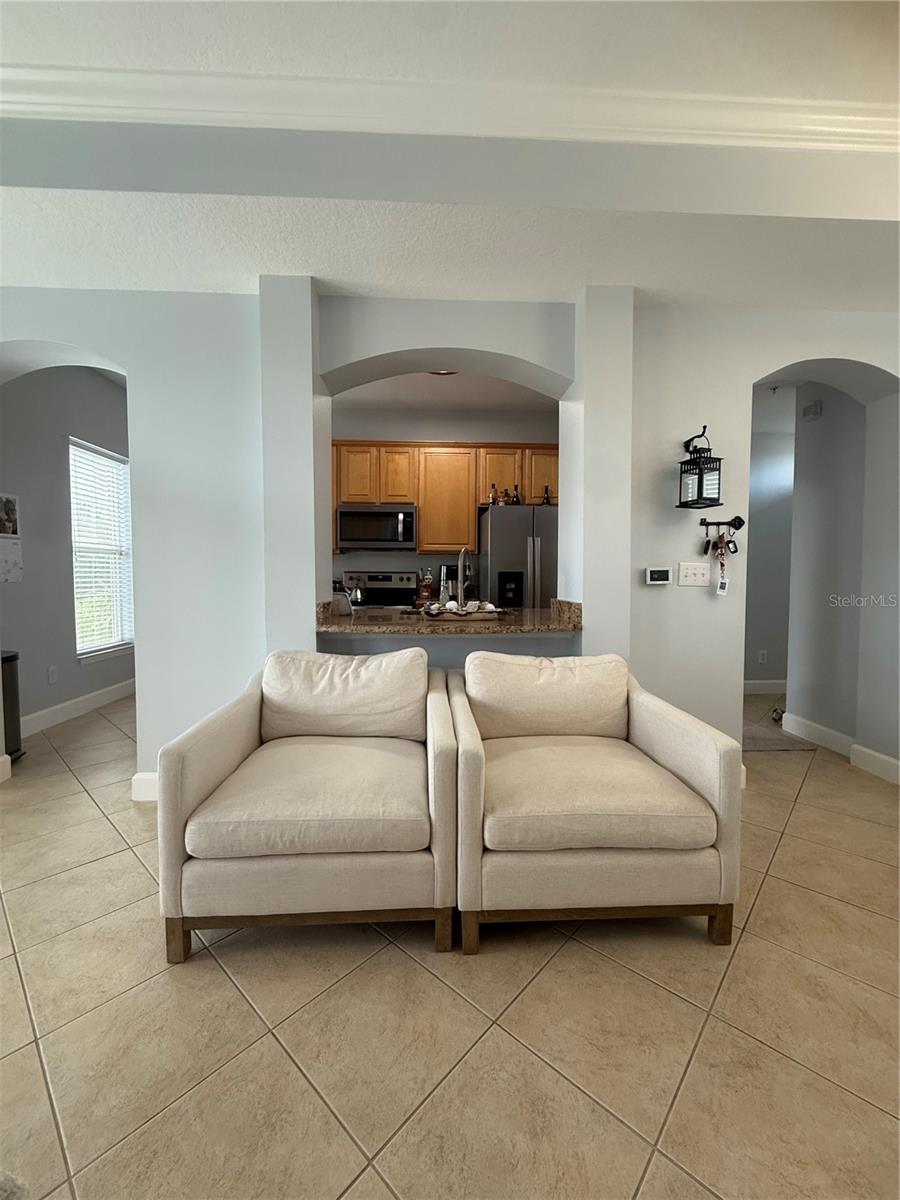 ARTISAN CLUB CONDO PH 5 - Residential Lease