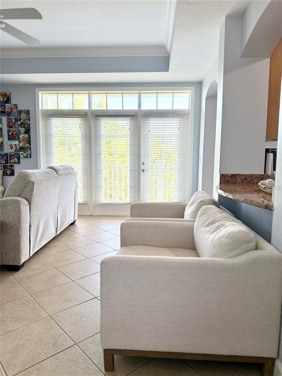 ARTISAN CLUB CONDO PH 5 - Residential Lease