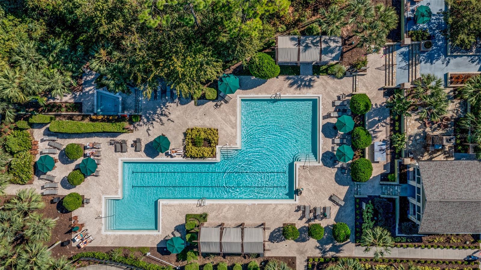 ARTISAN CLUB CONDO PH 5 - Residential Lease